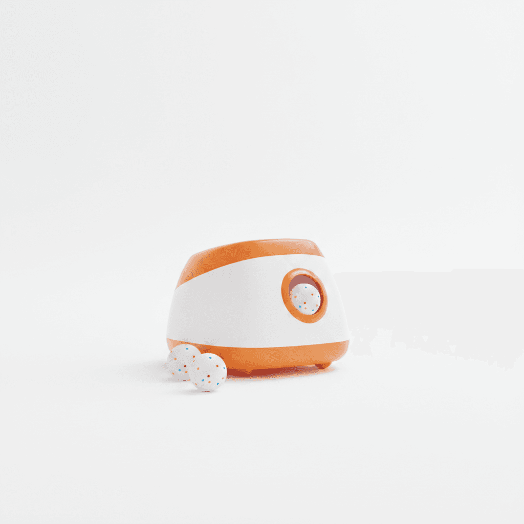 Automatic Dog Ball Launcher(No Shipments On Weekends)